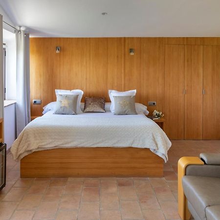 Vilacolum Somnis De L'Emporda Bed & Breakfast エクステリア 写真