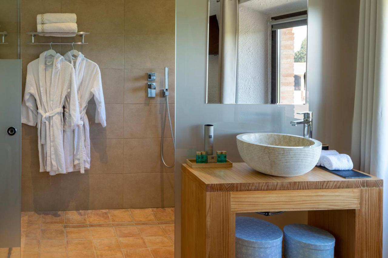 Vilacolum Somnis De L'Emporda Bed & Breakfast エクステリア 写真