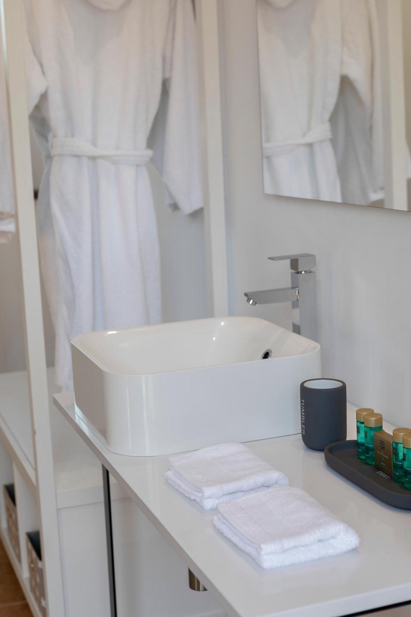 Vilacolum Somnis De L'Emporda Bed & Breakfast 部屋 写真