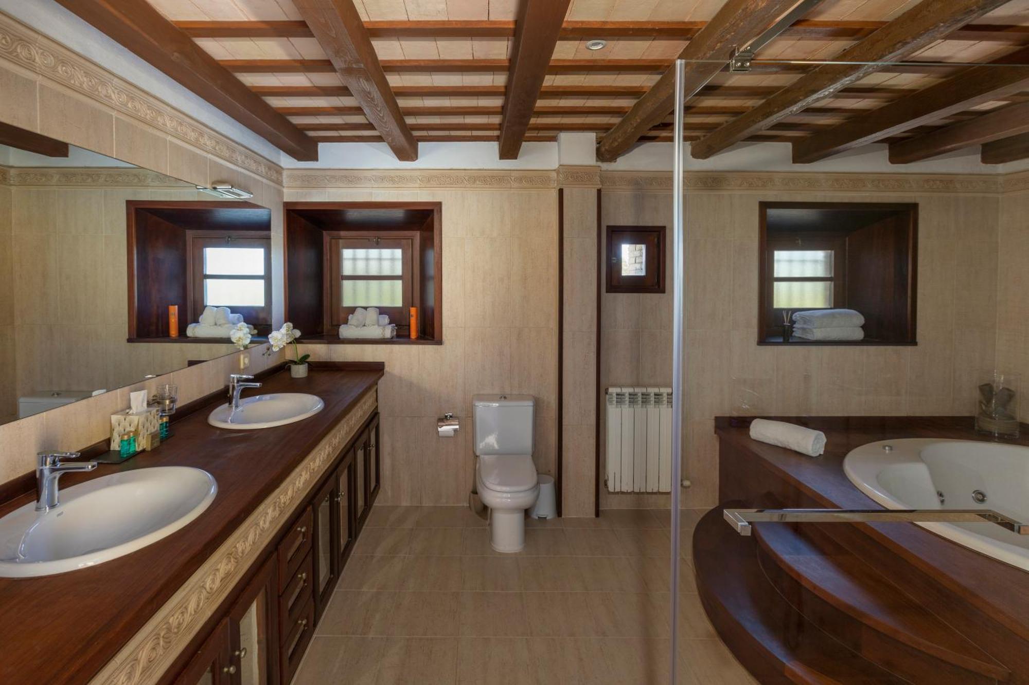 Vilacolum Somnis De L'Emporda Bed & Breakfast 部屋 写真