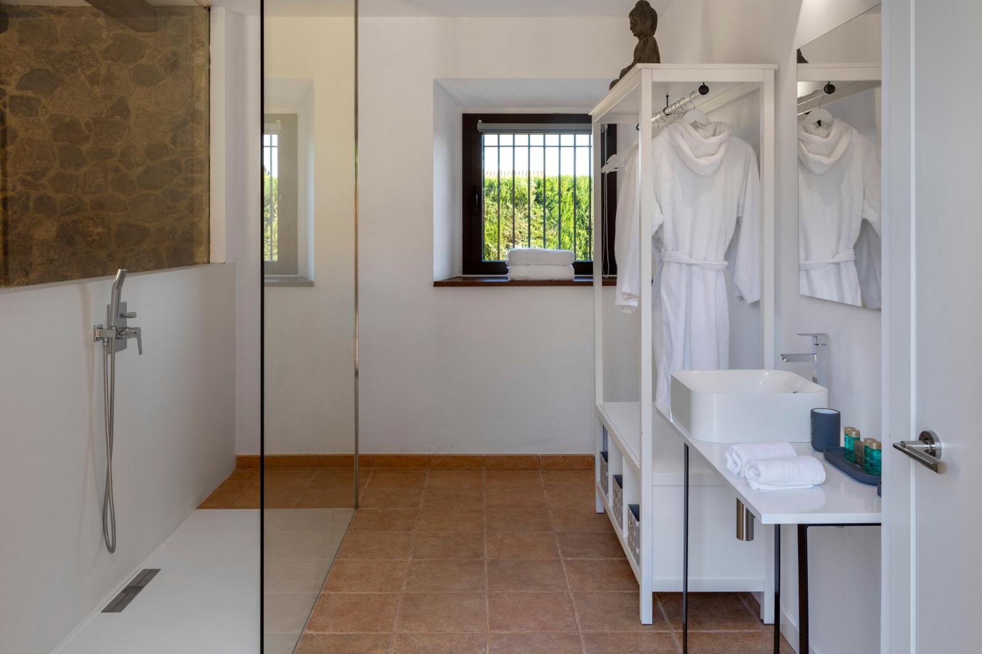 Vilacolum Somnis De L'Emporda Bed & Breakfast 部屋 写真