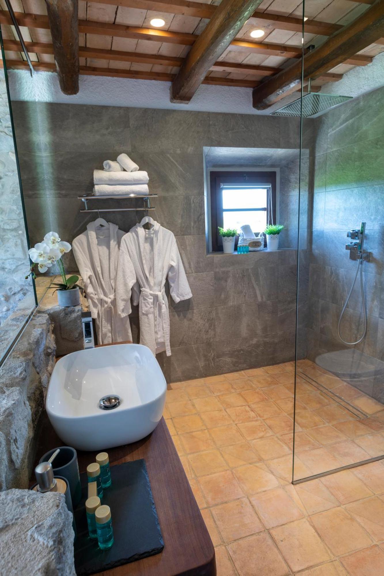 Vilacolum Somnis De L'Emporda Bed & Breakfast 部屋 写真
