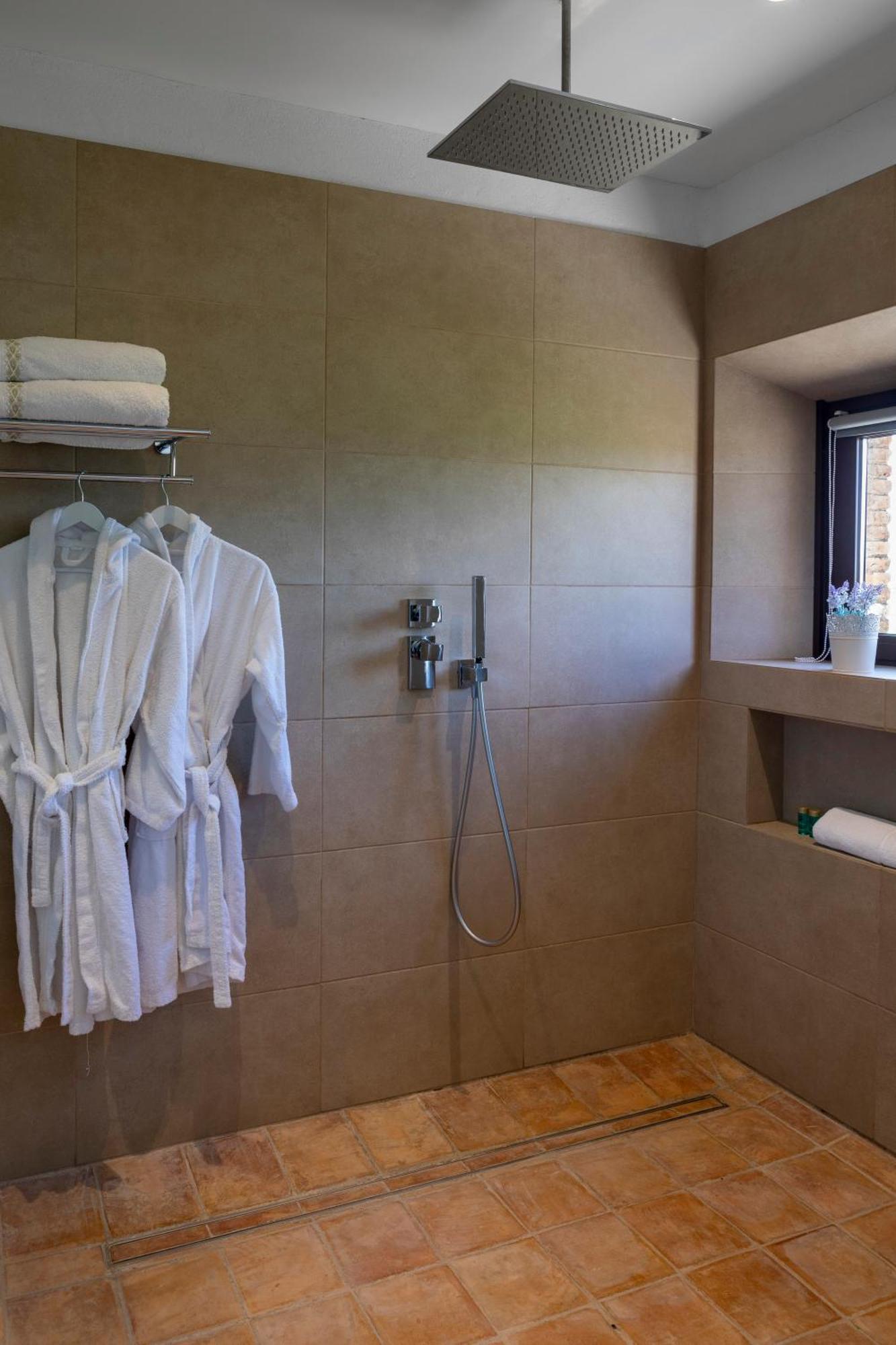 Vilacolum Somnis De L'Emporda Bed & Breakfast エクステリア 写真