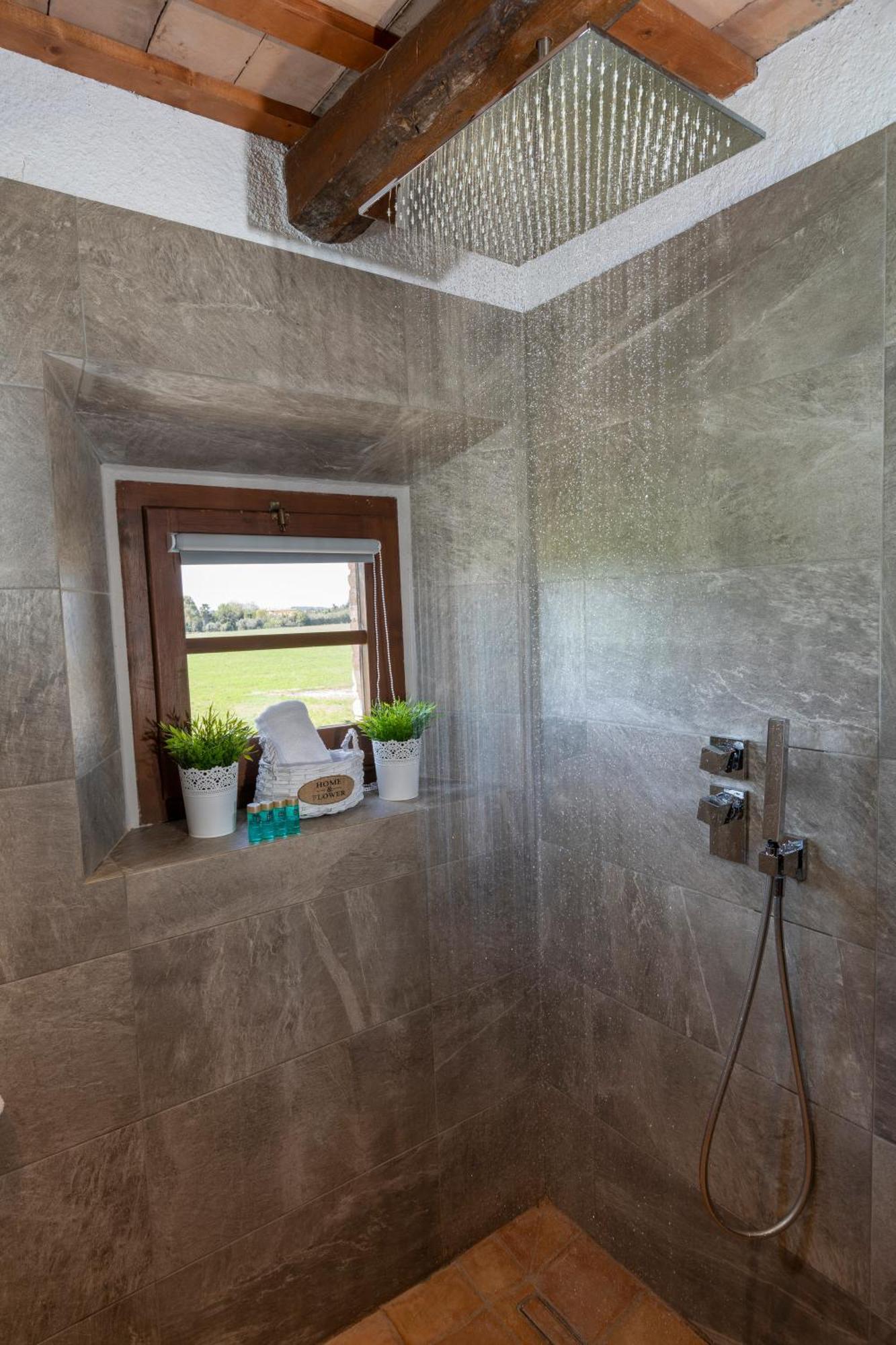 Vilacolum Somnis De L'Emporda Bed & Breakfast 部屋 写真