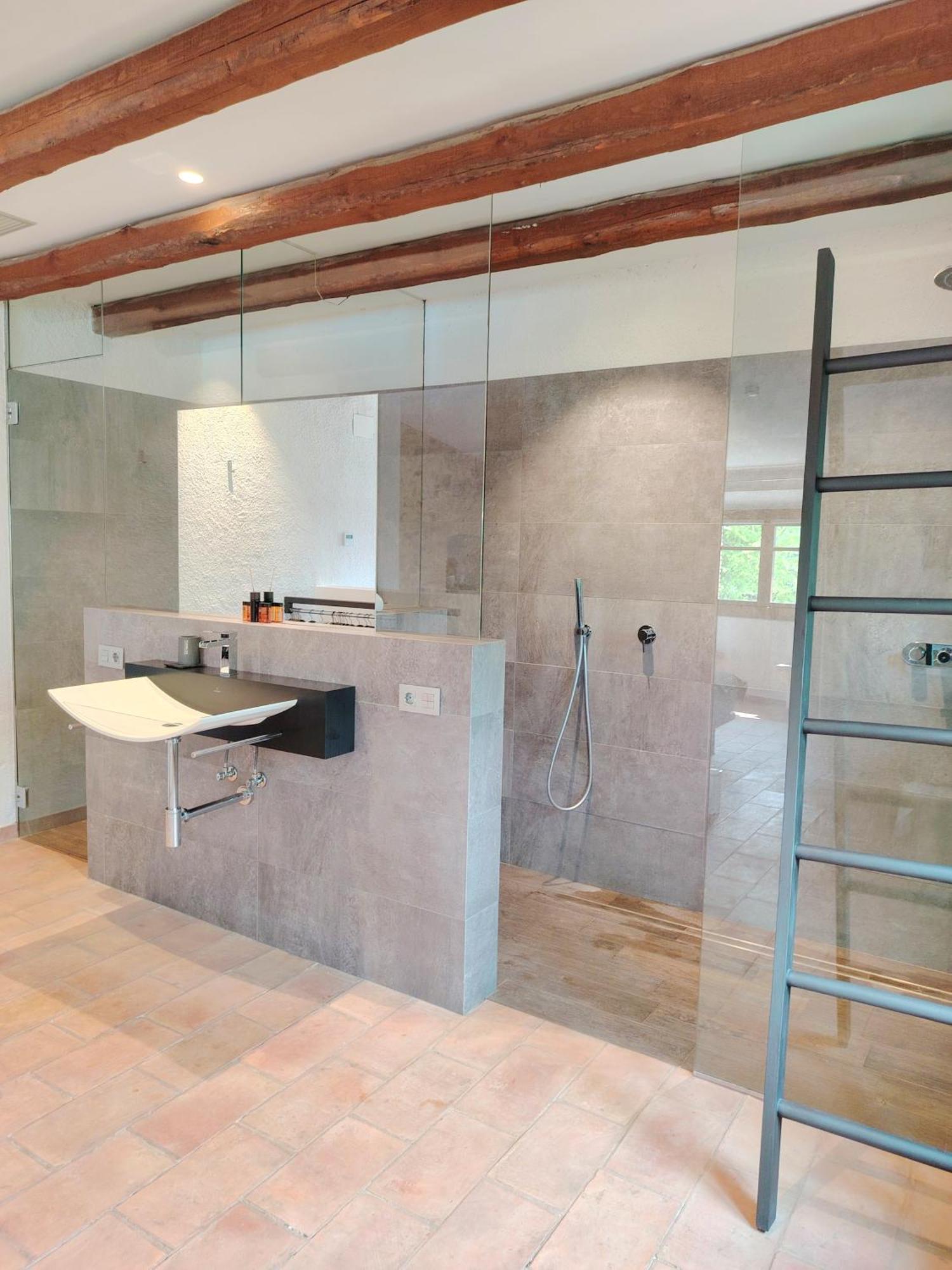 Vilacolum Somnis De L'Emporda Bed & Breakfast エクステリア 写真