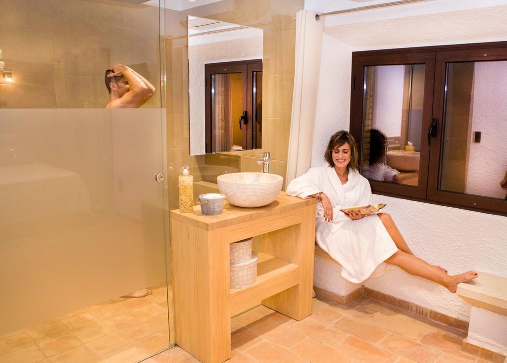 Vilacolum Somnis De L'Emporda Bed & Breakfast エクステリア 写真